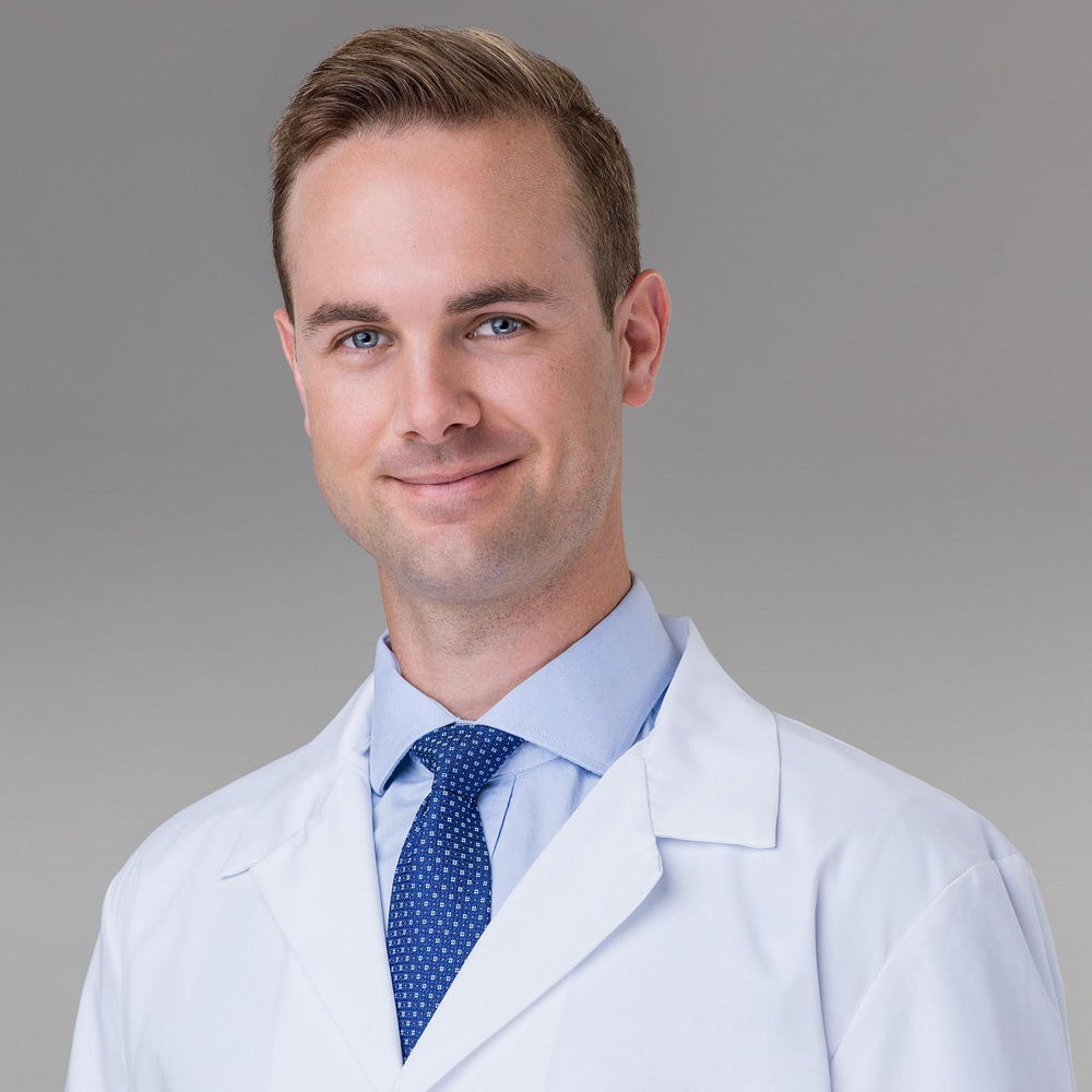 Grant Daniel Shifflett M.D.