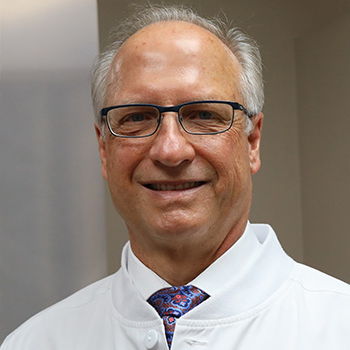 Dr. Kenneth Poznikoff, Dentist