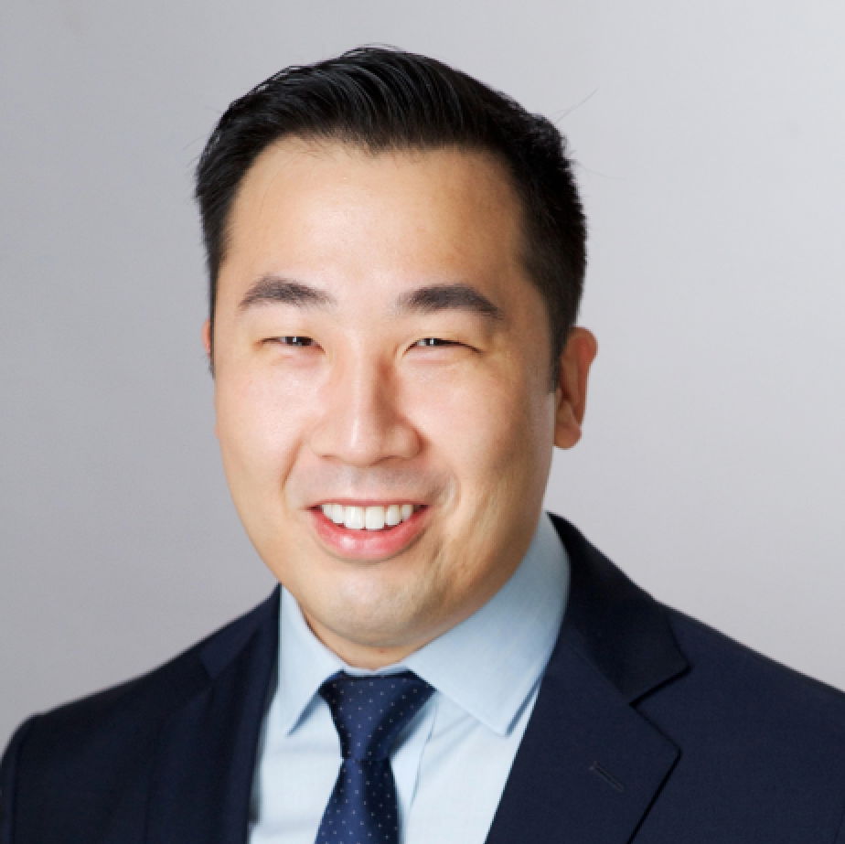 Jimmy Hom, MD, PhD, Anesthesiologist