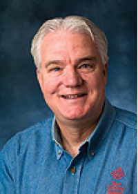 Dr. Mark Smith M.D., Pediatrician