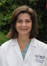 Dr. Wendy Davis MD, Surgeon