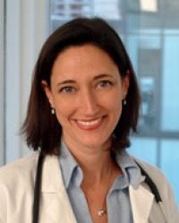 Dr. Karen E. Earle MD