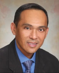 Dr. Elvis M Fedalizo MD, Family Practitioner