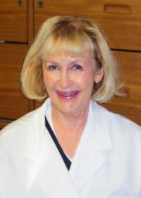 Dr. Marilyn K Jones DDS, Dentist