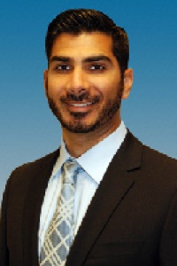 Dr. Sukhbir Singh Guram M.D., Orthopedist
