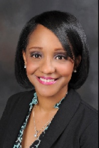 Dr. Toya Ann Tillis M.D., Pediatrician