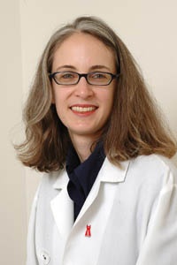 Dr. Melissa  Schiffman MD