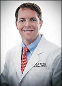 Dr. Mark David Wild M.D., OB-GYN (Obstetrician-Gynecologist)