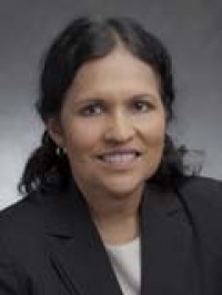 Dr. Emily  Chacko M.D.