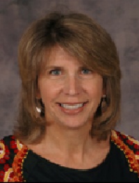 Dr. Susan Emelie Trompeter M.D., Internist