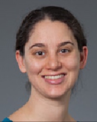 Dr. Molly C Broder MD, Pediatrician