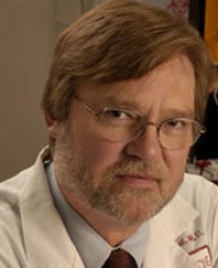 Dr. Robert Peter Hebbel M.D.
