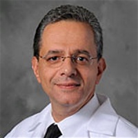 Dr. Hassan Fehmi M.D., Nephrologist (Kidney Specialist)