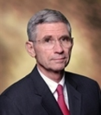 Dr. Dwain Fuller M.D. ., Ophthalmologist