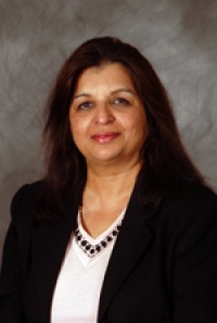 Krishna Misra M.D., Radiologist