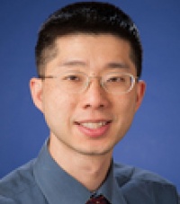 Dr. Jimmy Jing-chyi Lin M.D.