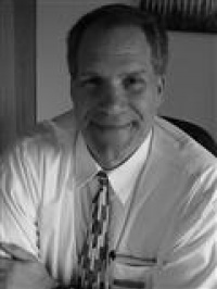 Dr. Brian C. Bittner M.D., Family Practitioner