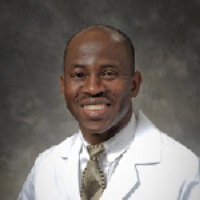 Dr. Morohunfolu E Akinnusi MD