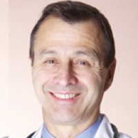 Stephen J Angeli MD, Cardiologist