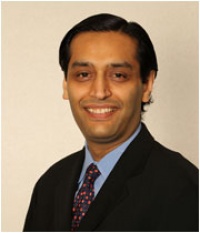Dr. Yatin Khanna DDS, Prosthodontist