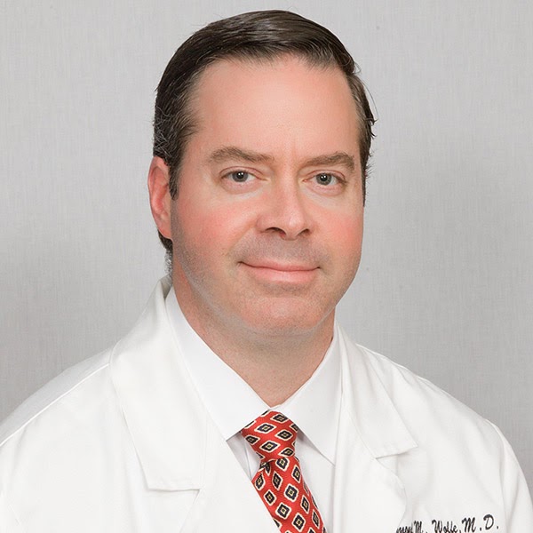 Dr. Raymond M. Wolfe, MD, Orthopedist
