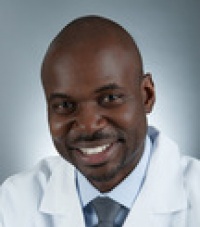 Dr. Paul-henri  Cesar M.D.