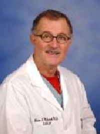 Dr. Brian Mcintosh M.D., Emergency Physician