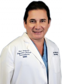 Dr. Ricardo A Hernandez M.D., Gastroenterologist