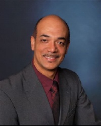 Dr. Francis E Salazar D.O./MPH, Internist
