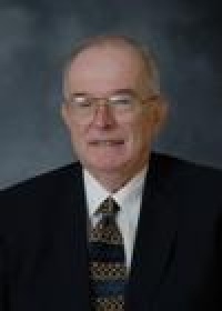 Dr. William Stewart MD, Family Practitioner