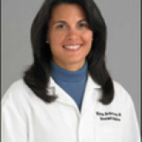 Dr. Kiran Sehdev Robertson MD