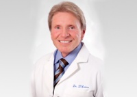 Dr. Joseph Charles D'amico DPM, Podiatrist (Foot and Ankle Specialist)