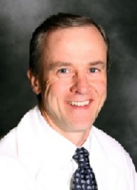 Dr. William Begg M.D., Emergency Physician