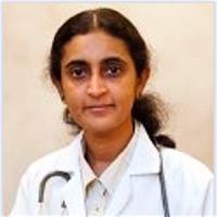 Dr. Geetha  Hrishikesan MD