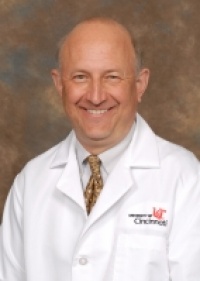Dr. Bruce Yacyshyn MD, Gastroenterologist