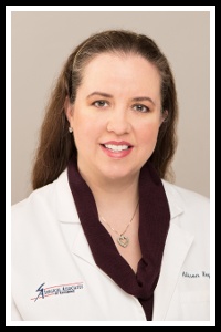 Dr. Allison Melissa Key M.D., Surgeon
