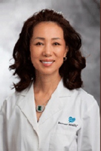 Dr. Myunghan  Choi PHD, MPH, APRN, BC