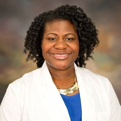 Dr. Tracee  Short MD