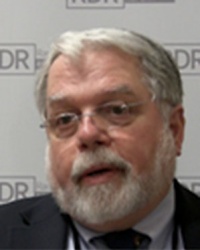 Dr. James Howard MD, Neurologist