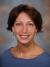 Dr. Marcella Rae Woiczik M.D.