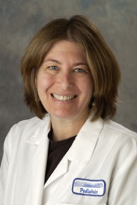 Dr. Julie Abrahamson Kohl MD, Pediatrician