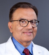 Deepak Khosla, MD, Cardiologist