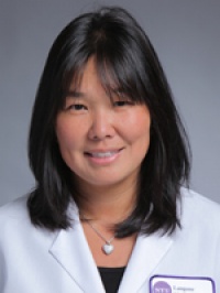 Dr. Peggy Yih MD, Internist