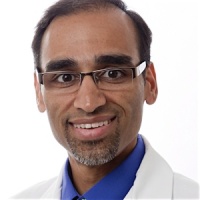 Dr. Suneel Kumar M.D., Critical Care Surgeon