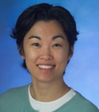 Dr. Sandra H. Lee MD, Pediatrician