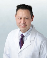 Dr. Scott William Bloom M.D.
