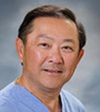 Dr. Andrew T. Liu, MD, OB-GYN (Obstetrician-Gynecologist)