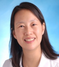 Dr. Jennie  Chen M.D.