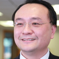 Dr. Jefferson Bo zi Lin MD, Pathologist