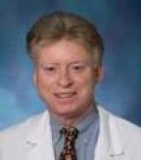 Dr. Joseph Martin Ferguson M.D., Internist